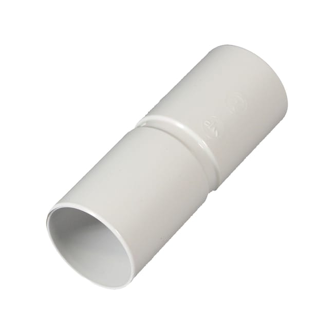 Leroymerlin Raccordo Manicotto per tubi in pvc Ø 20 mm