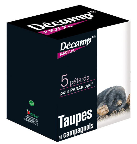 Petard a taupe au meilleur prix Leroy Merlin — free download