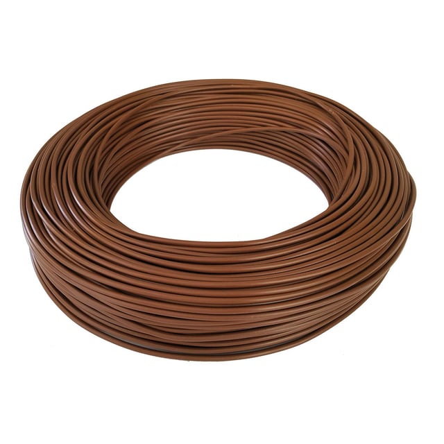 Filo elettrico flessibile FS17 BALDASSARI CAVI 1X1.5 mm²  L 100 m