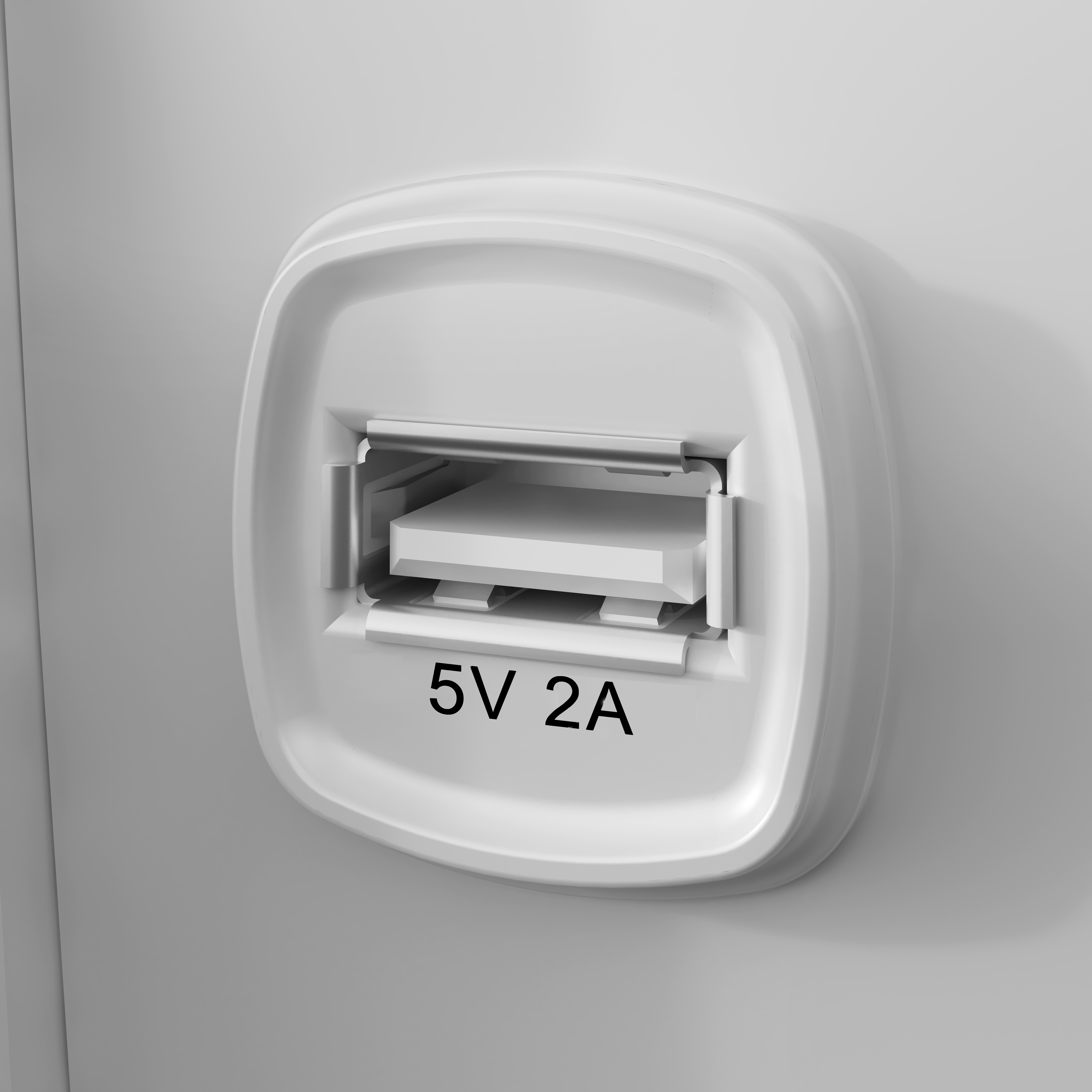 Radiateur électrique à inertie sèche 2000 W SAUTER Sibayak - 7