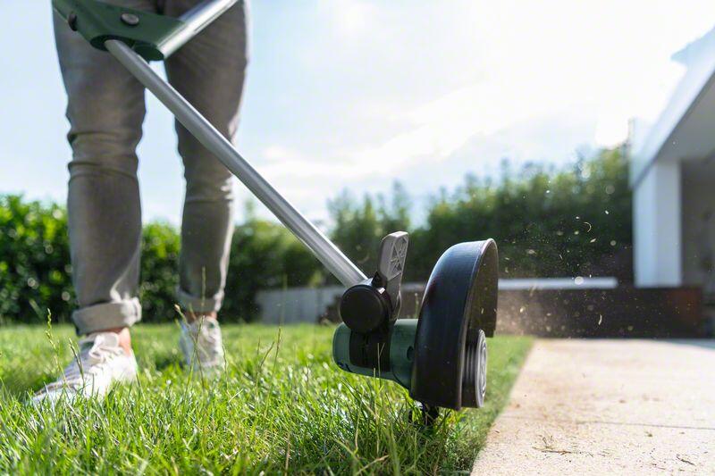 Bobine de fil 6 m - Ø 1.6 mm pour coupe-bordures BOSCH UniversalGrassCut - 2