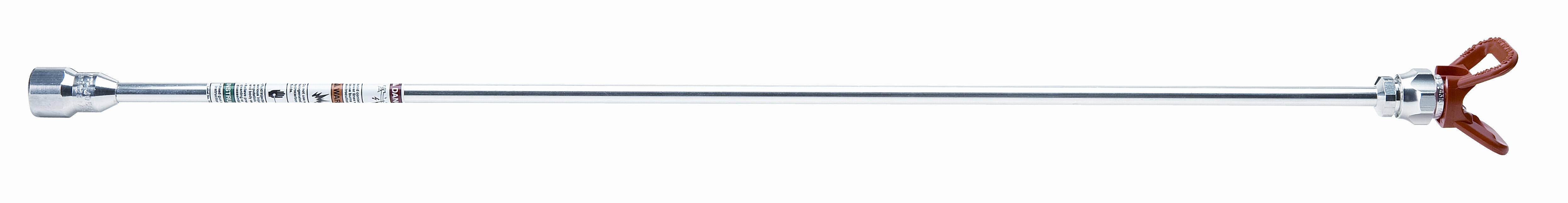Graco Rallonge of pointe of 25 cm avec protecteur RAC X
