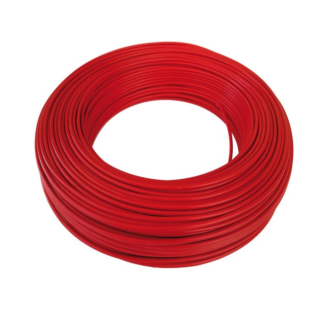 Filo elettrico flessibile FS17 BALDASSARI CAVI 1X1.5 mm²  L 100 m