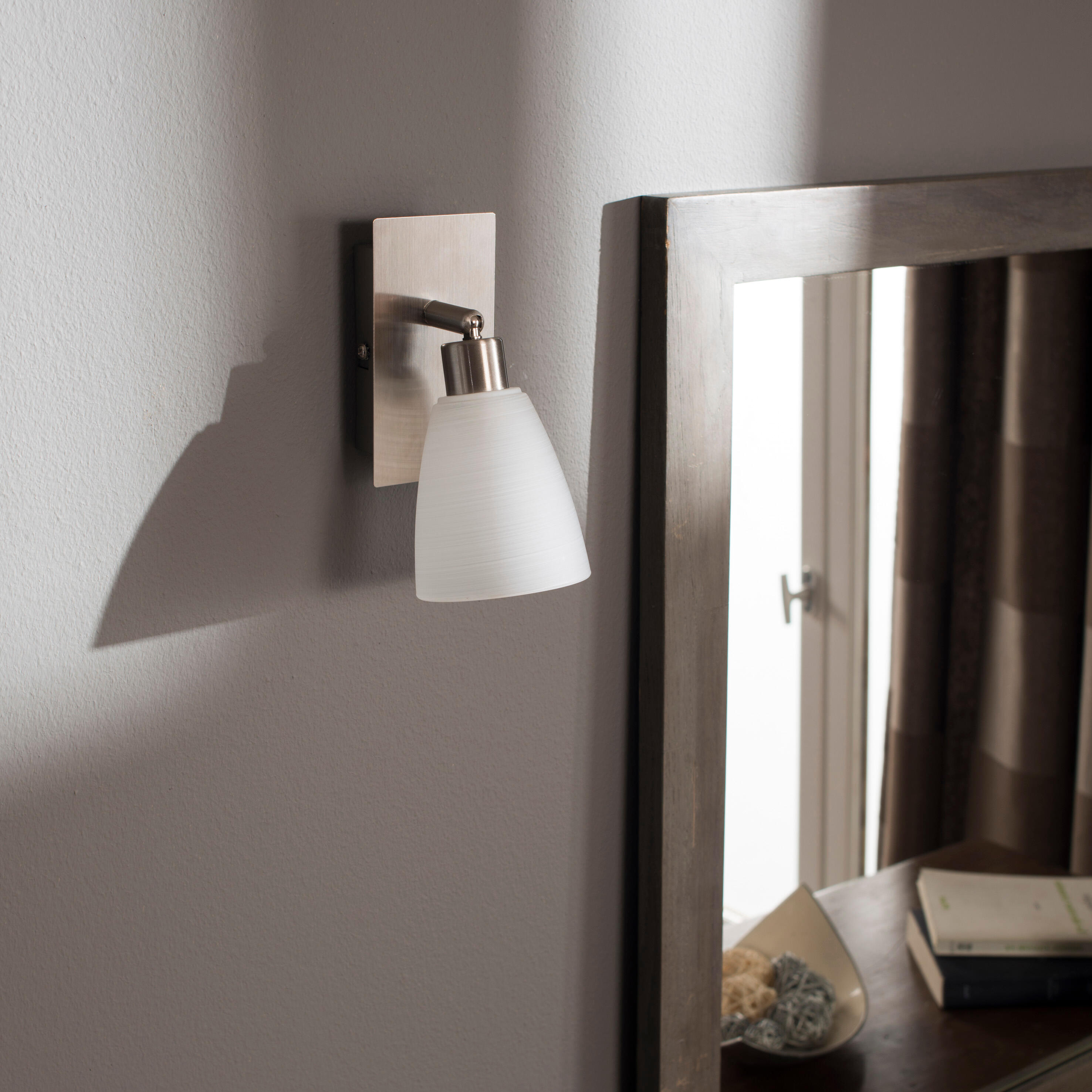 Verrerie pour spot à composer moderne, Lod INSPIRE, D.8.5 cm - 6