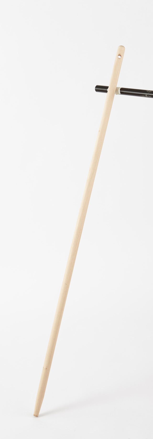 Manche pour râteau, L.130 cm