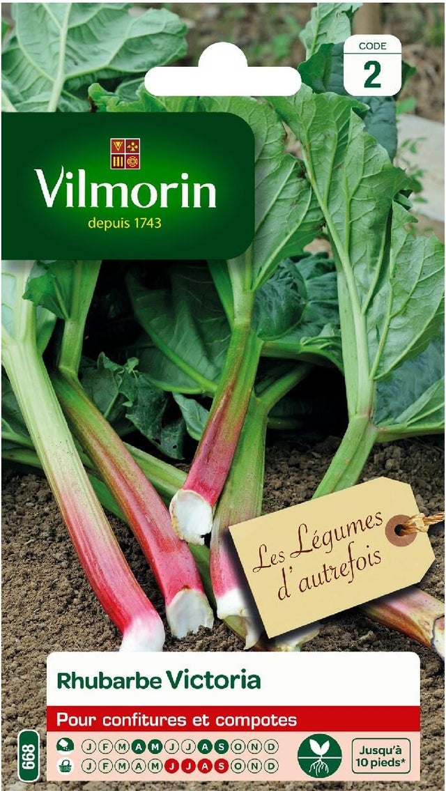 Prix Au Kilo Rhubarbe