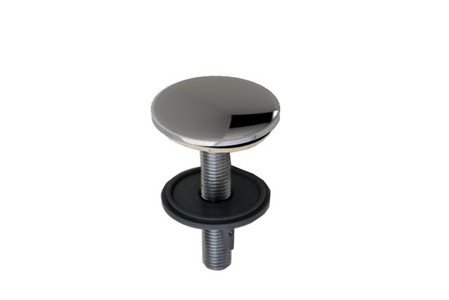 Bouchon pour système de drainage lavabo, Diam.49 mm, REGARDS INTERNATIONAL