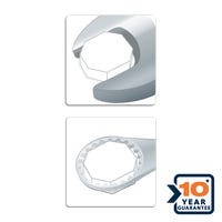 VAR Llave Allen nucleo Shimano 15mm con mango VAR Llave Allen nucleo Shimano 15mm con mango