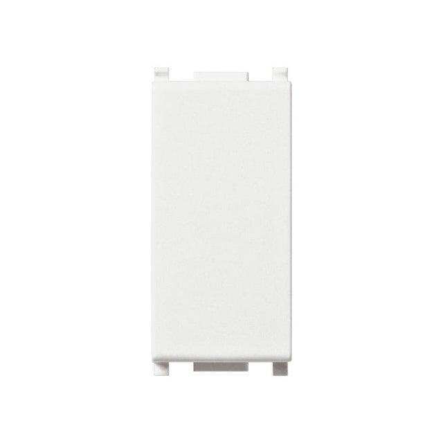 Copritasto per interruttore copriforo bianco 2pz VIMAR Plana bianco 2 pezzi