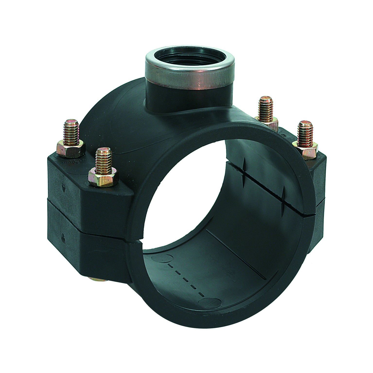 Nilfisk 46947 Manicotto Per Tubo 32 Mm - Originale, PPN DIY, Per Idropulitrici