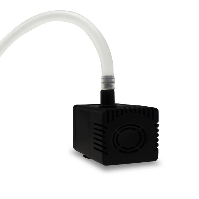 Pompe de relevage AIR AND ME Pump it up