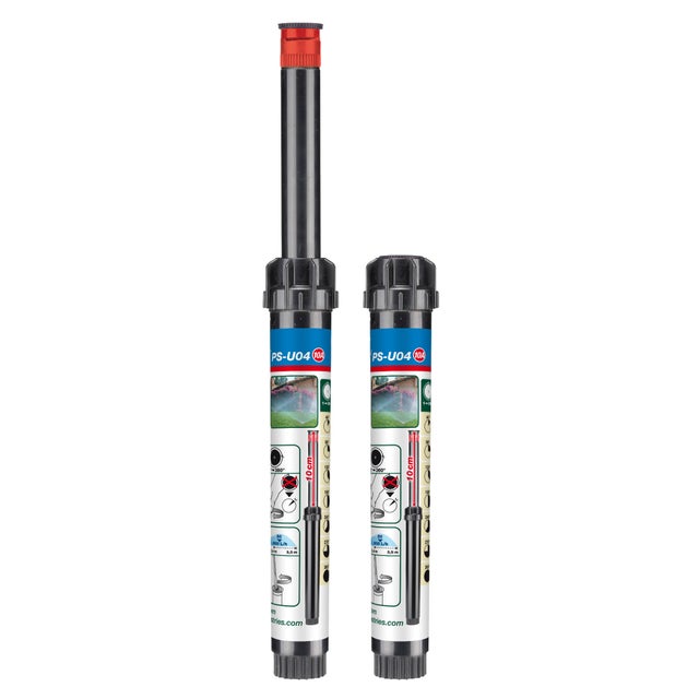 Diffuseur d'eau par aspersion HUNTER Psu0410A