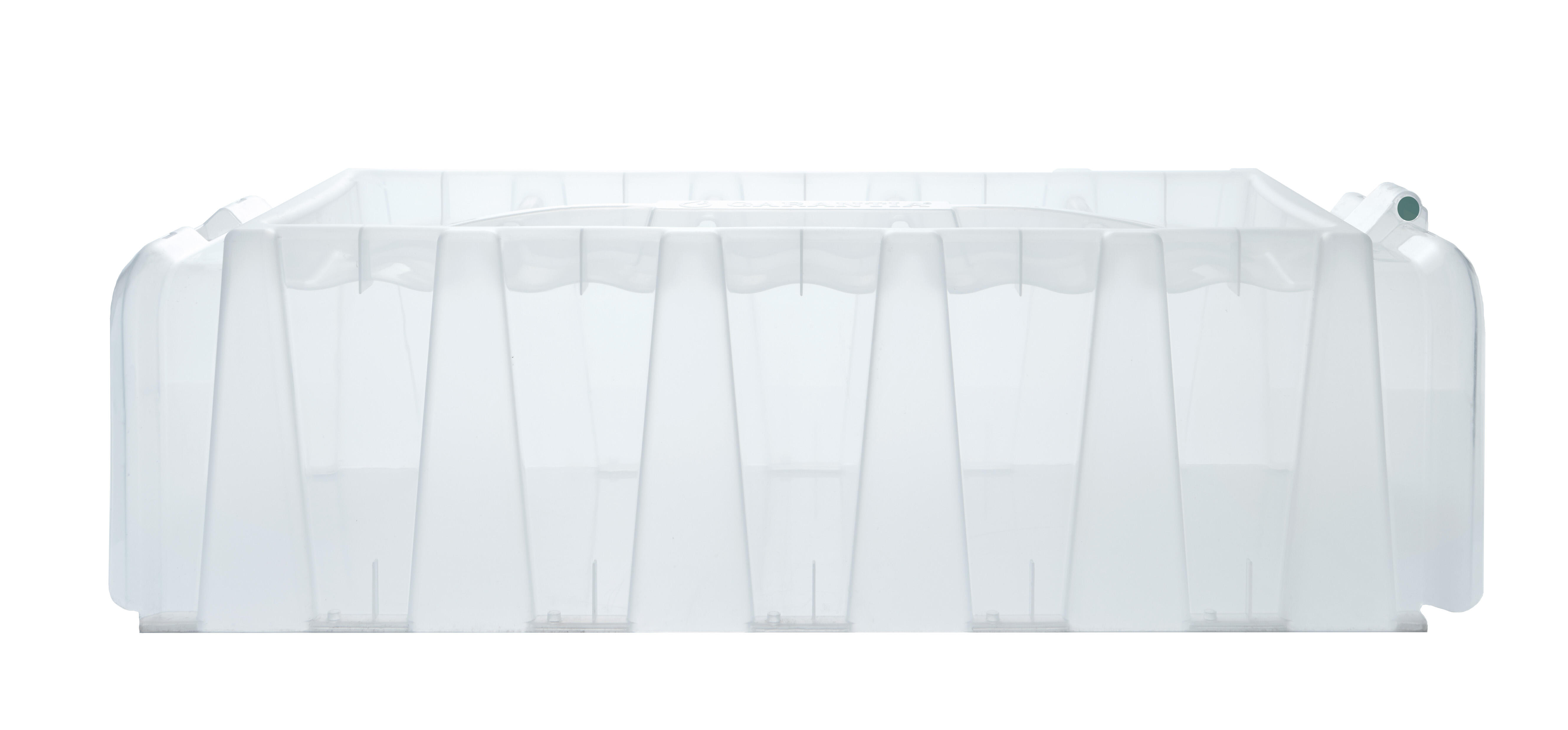 Mini-tunnel de forçage GRAF 645050 l.105 x P.40 x H.30 cm - 2