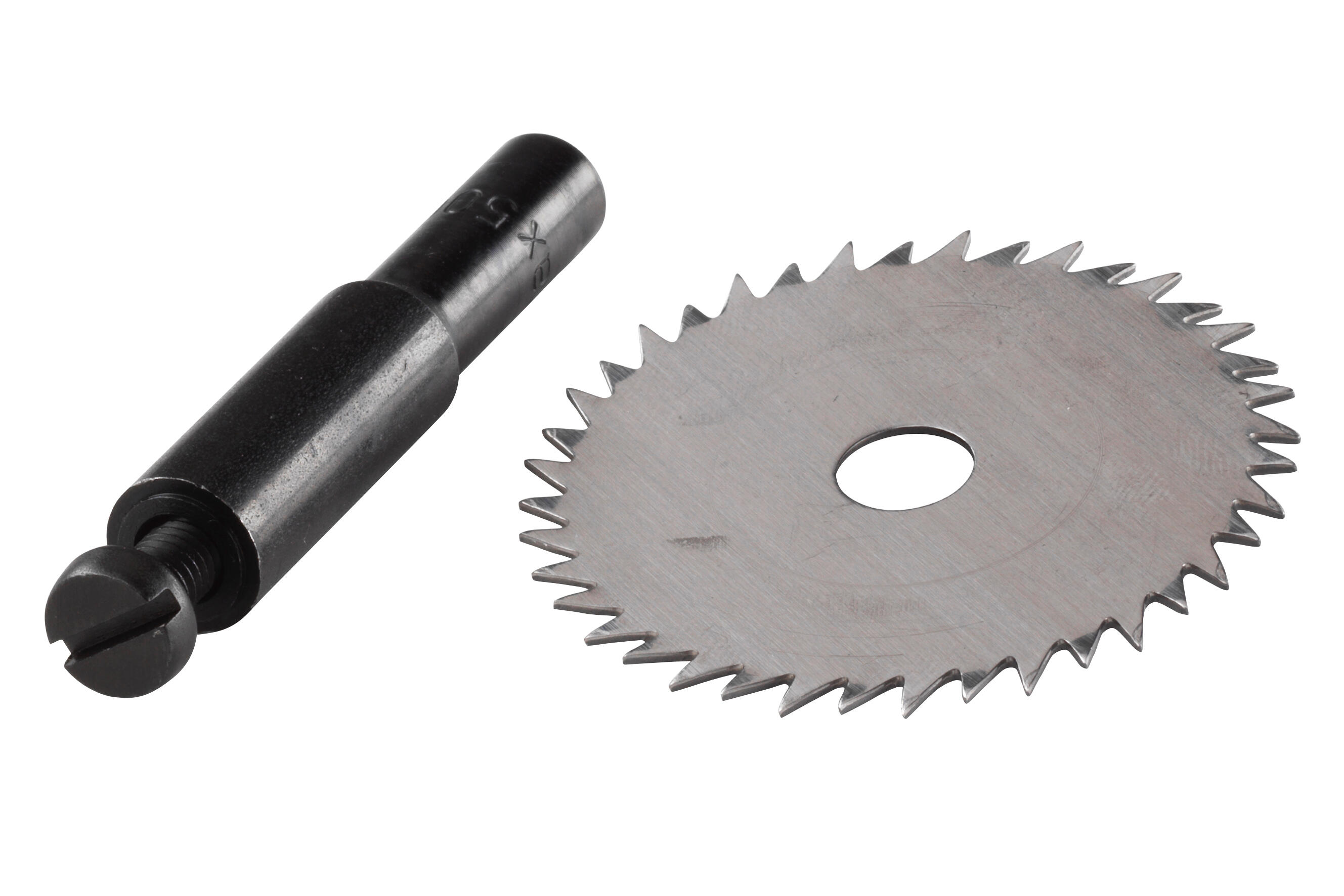 Fraise de percage Diam.45 mm WOLFCRAFT - 3