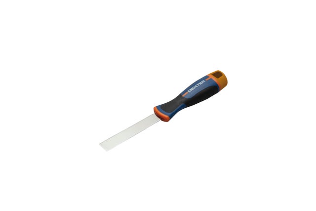 Couteau de peintre acier inoxydable 2 cm DEXTER