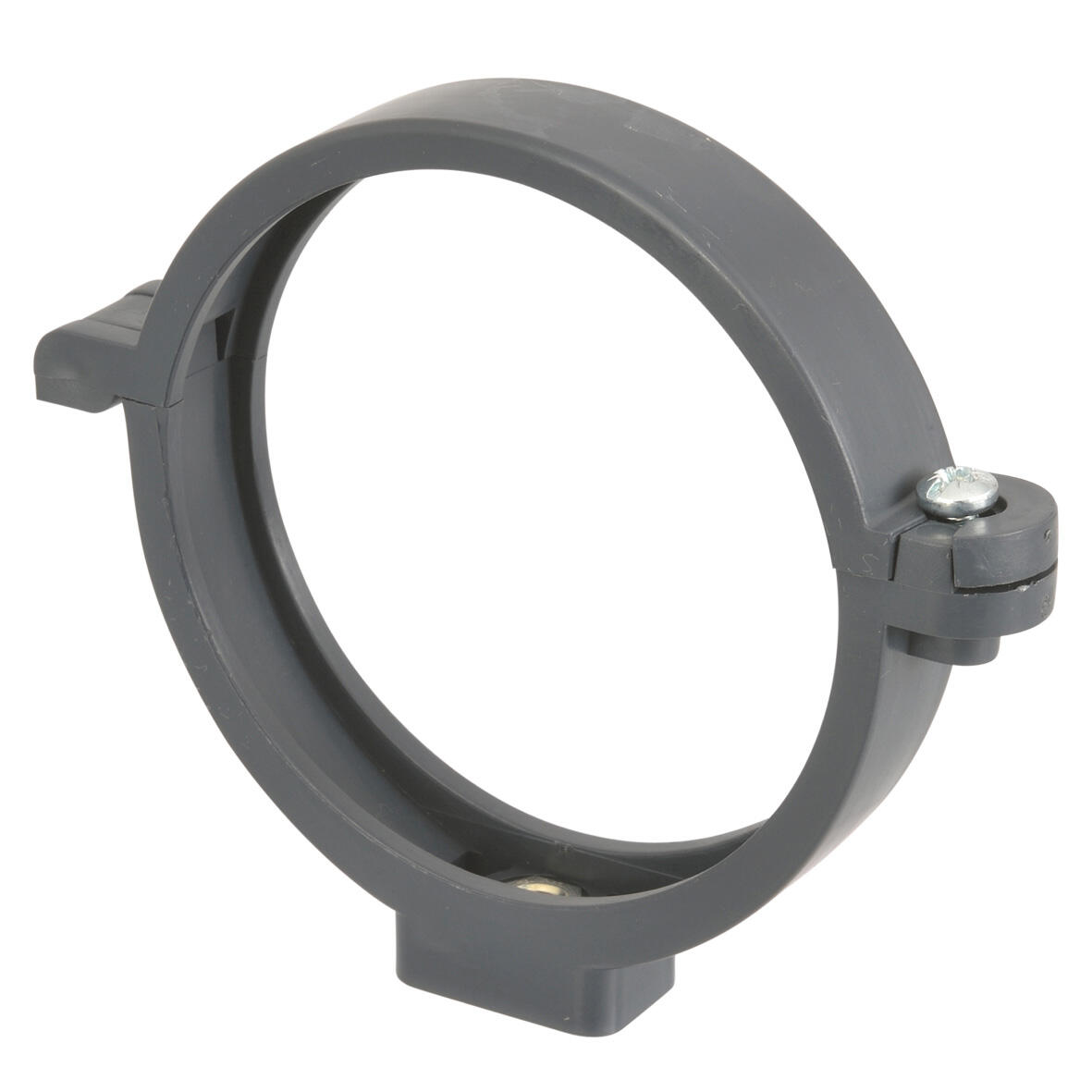 Collier de descente pvc - 2