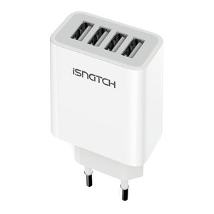 Lg Cavo Dati Ricarica Originale Usb - Type C Ead63849203 Bianco - Foto 4