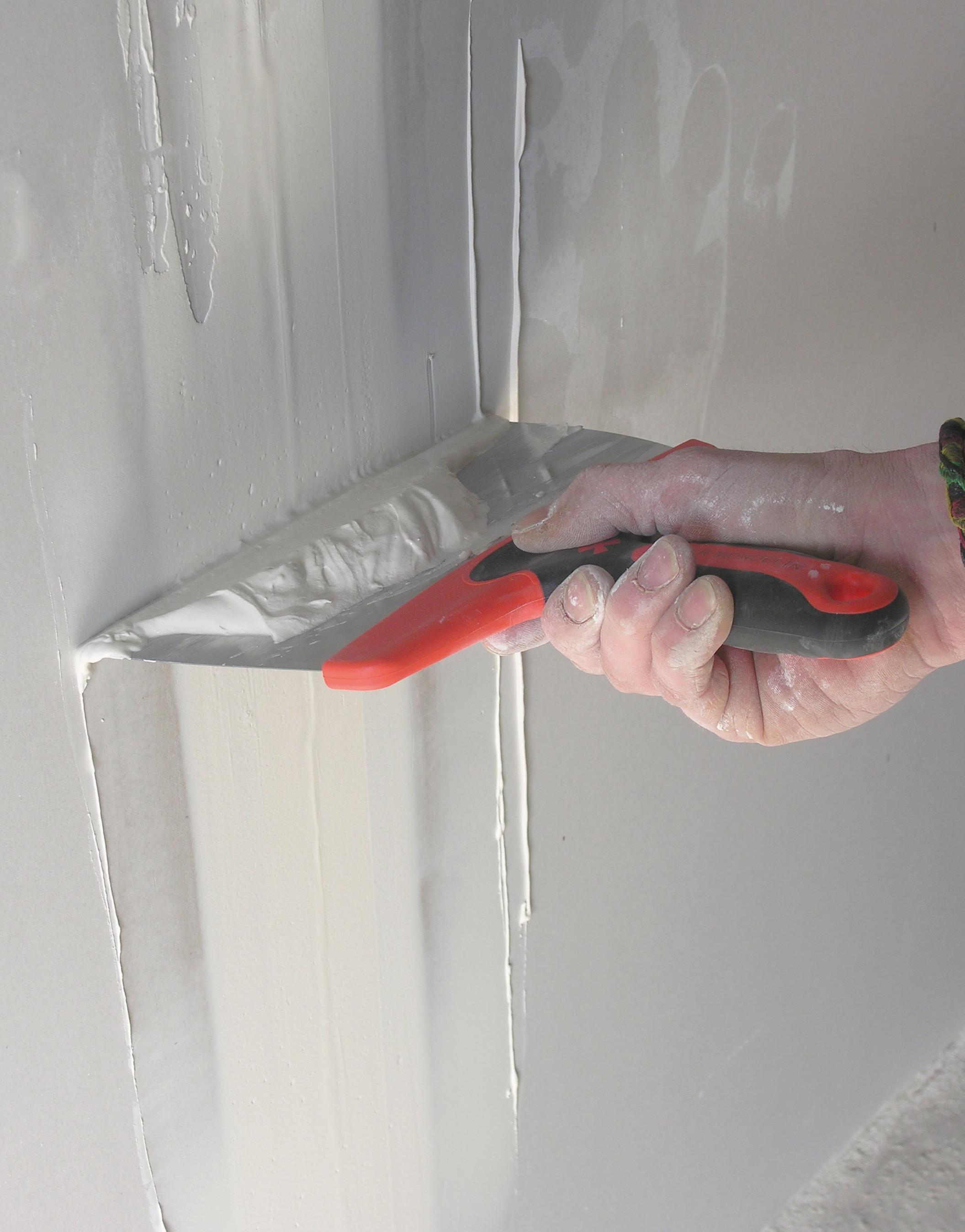 Couteau inox trempe 30cm bimat premium MONDELIN - 2