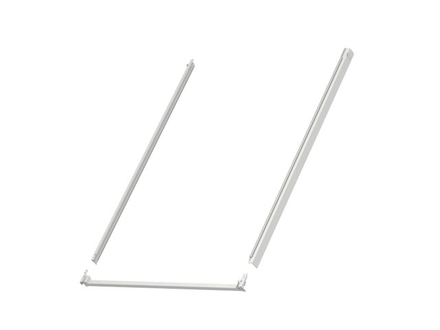 Perfil de janela Velux ZWC MK04