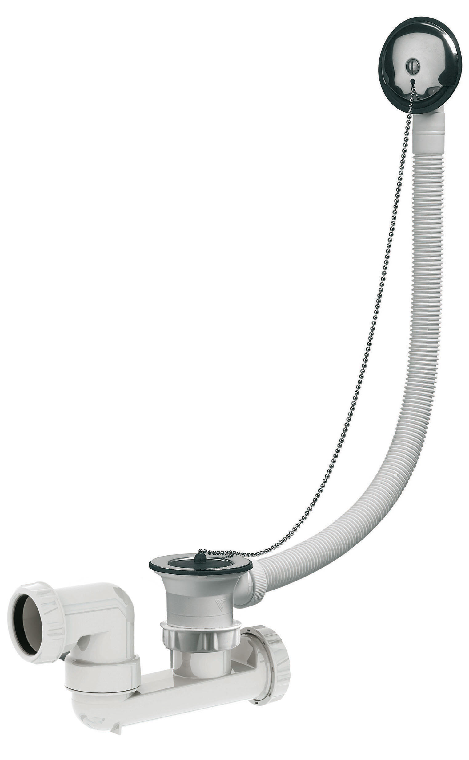 Vidage Baignoire Leroy Merlin