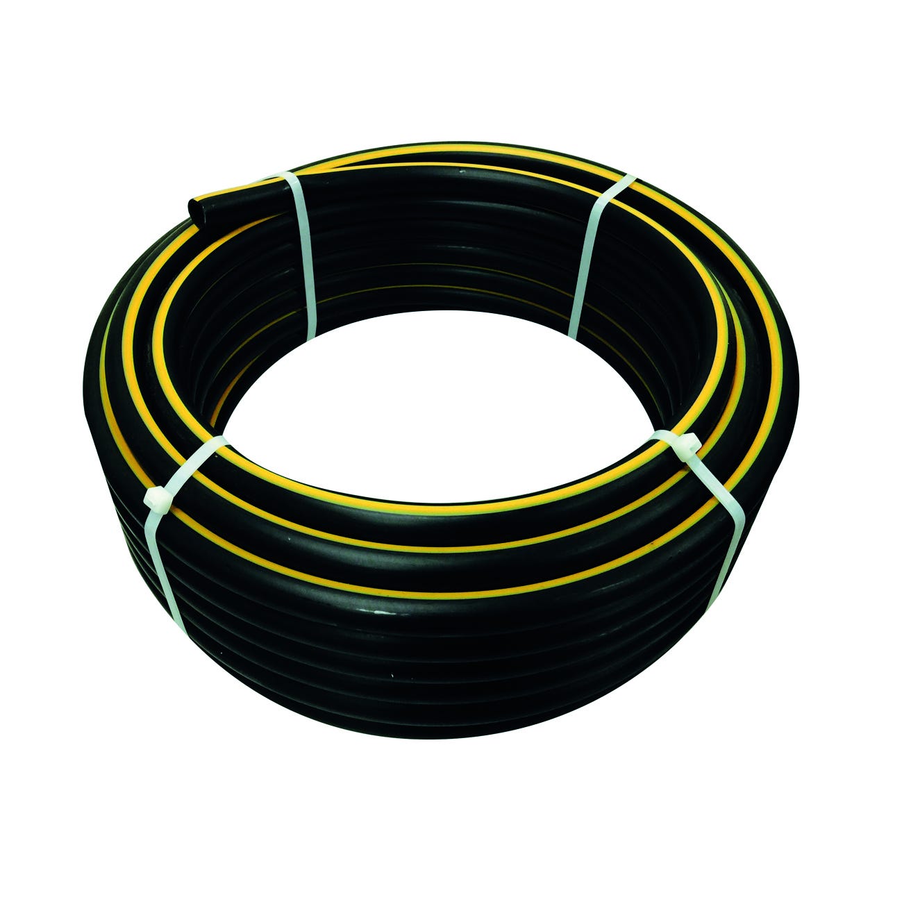 Tubo Livello Trasparente 8x12 Mm - Rotolo Da 50 Metri Per Fai Da Te E Professionisti - Foto 3