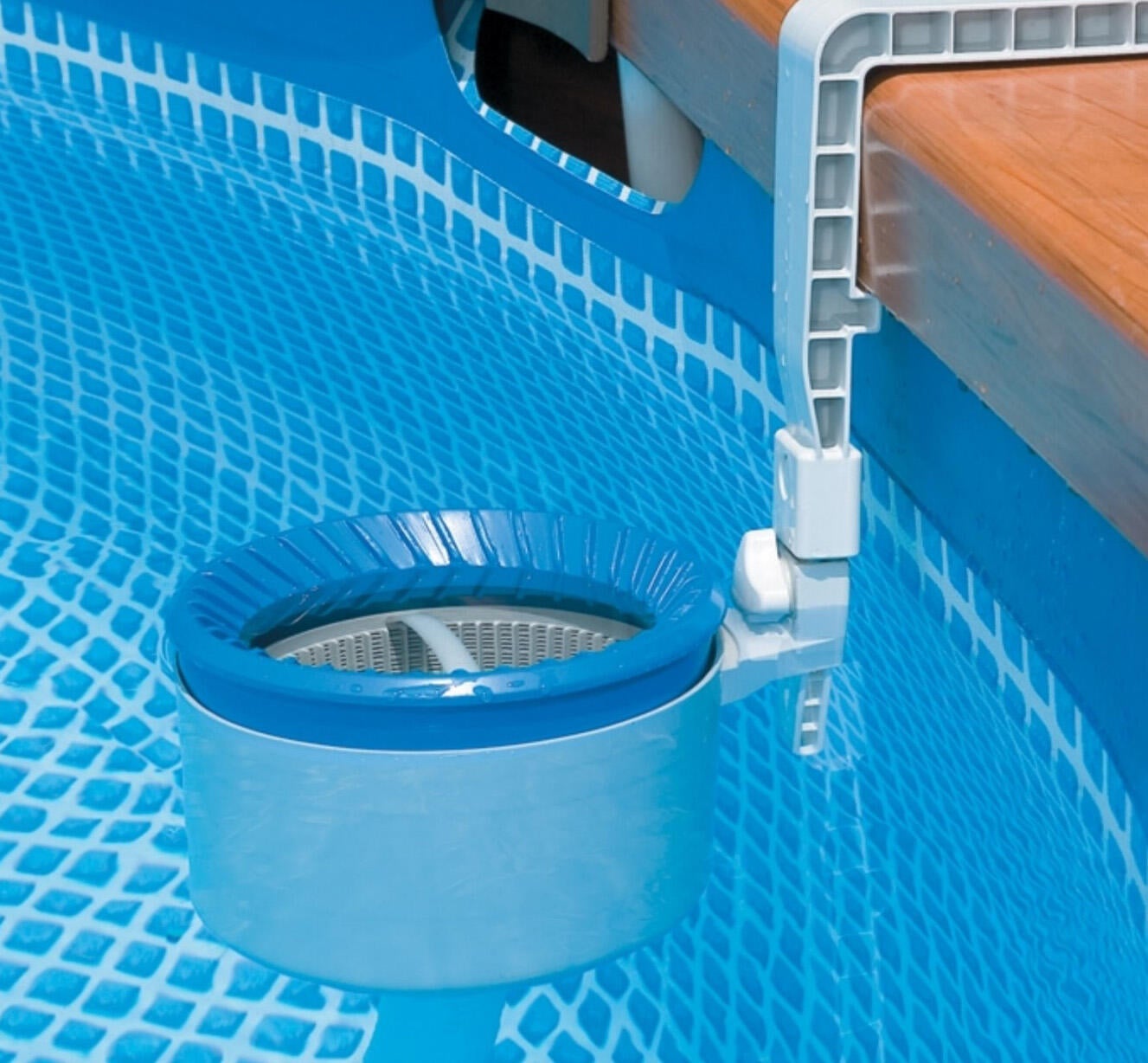 Skimmer de surface INTEX - 2