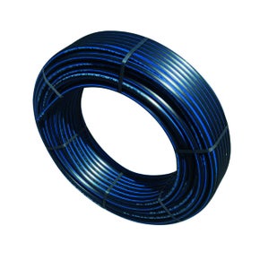 TUBO IDRAULICO 100 PIEDI (ROTOLO CONTINUO) R2 1/2 SAE W.P