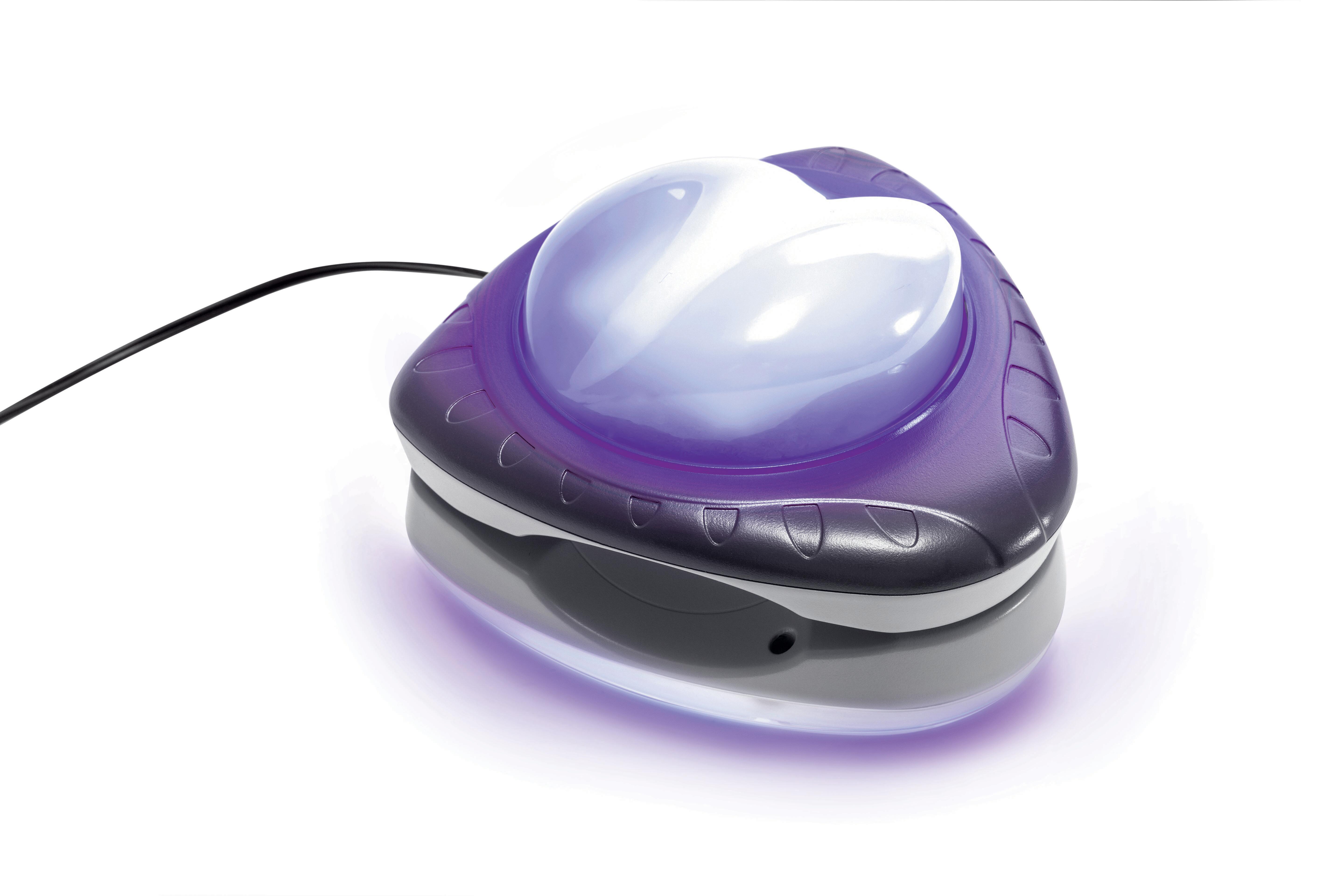 Spot LED de piscine INTEX multicouleur, 5 W - 6