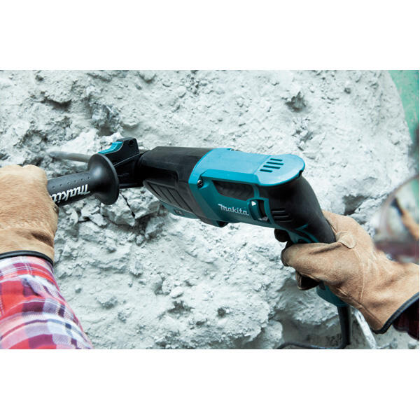 Marteau perforateur filaire MAKITA Hr2320tsp1, 720 W - 3