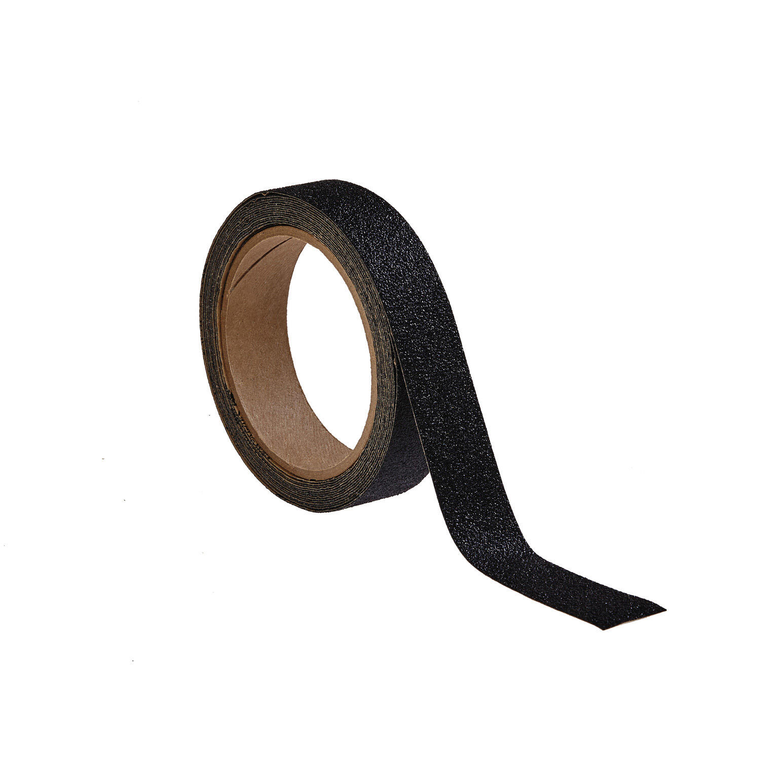 Bande antidérapante adhésive rouleau de 25mm x 4,5m noir 3M - 2