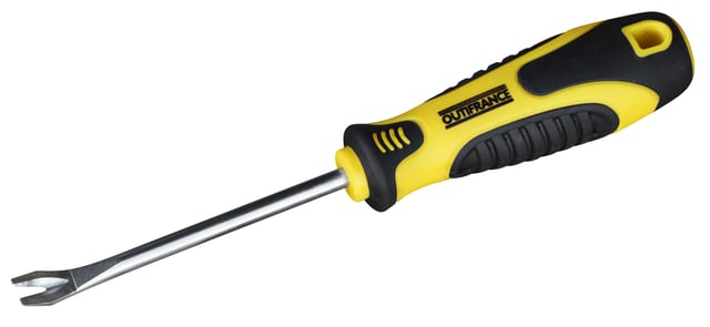 Marteau de coffreur abs OUTIFRANCE, 0.05 kg