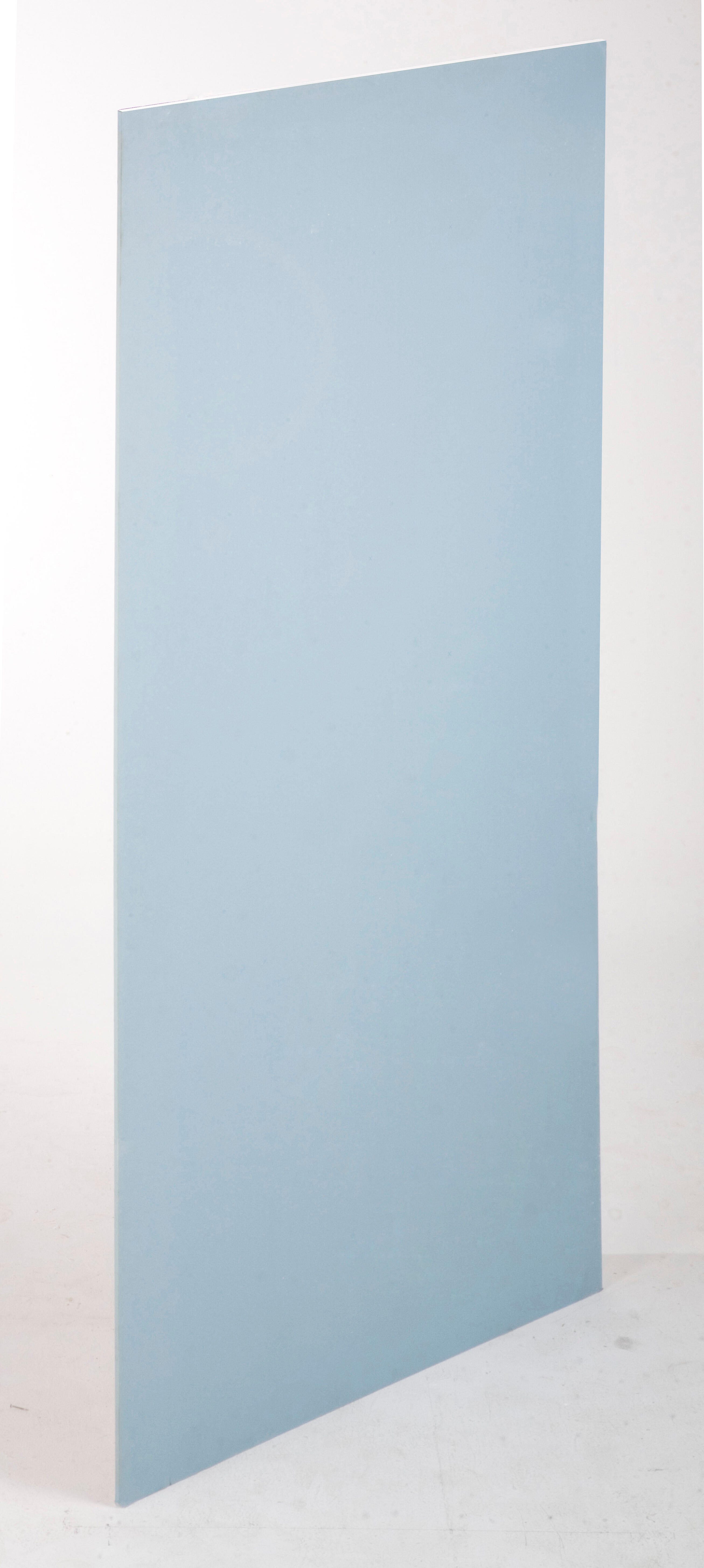 Plaque de plâtre BA 13 L.260 x l.120 cm CE, FASSA BORTOLO - 2