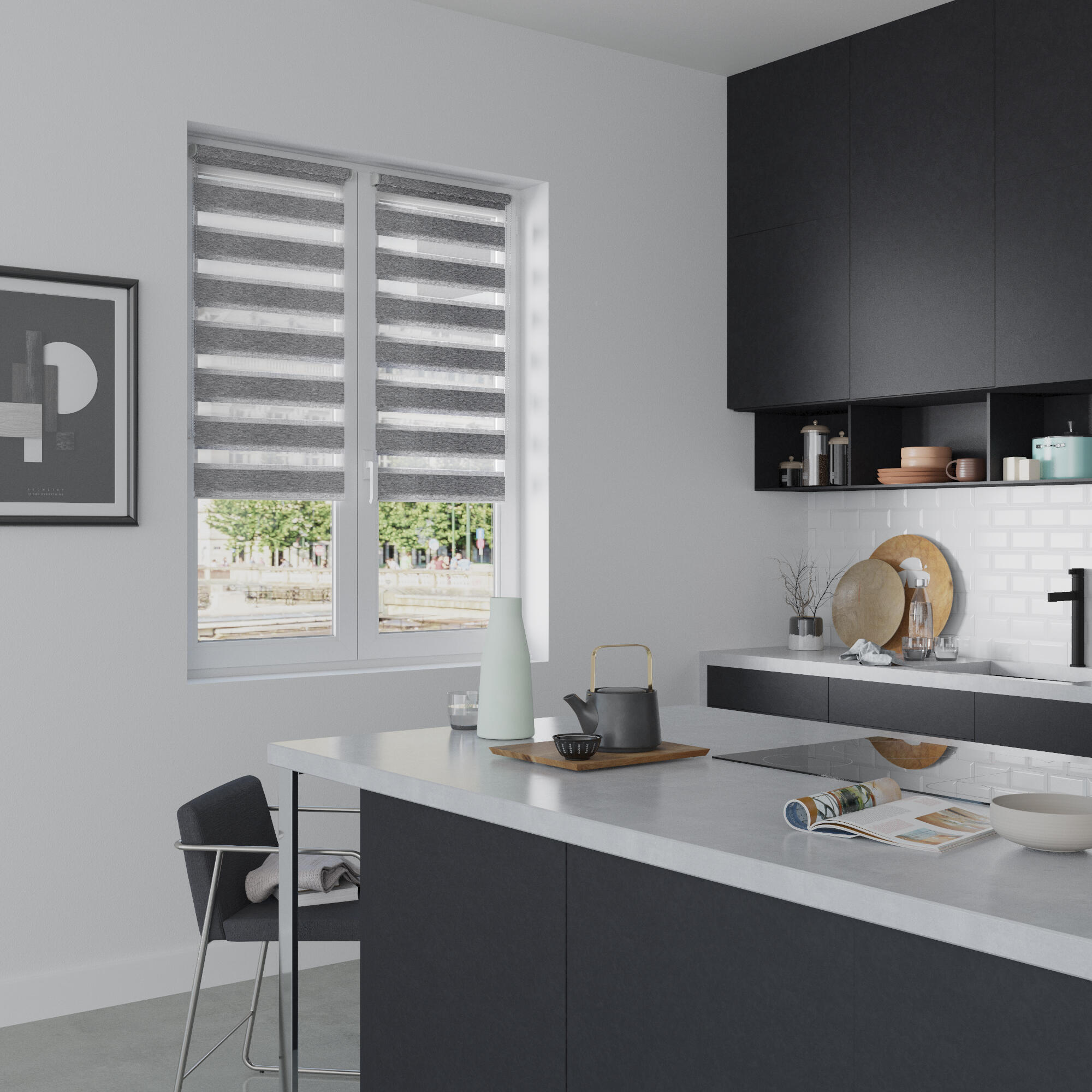 Anthracite