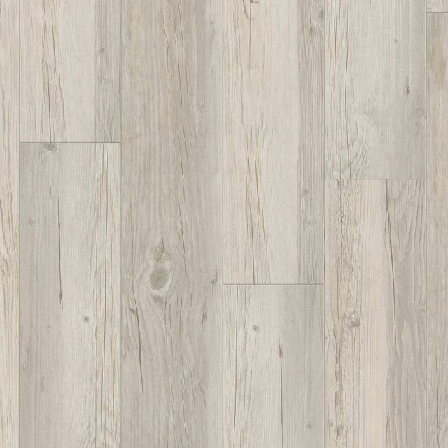 Echantillon lame pvc adhésive GERFLOR Senso urban ceruse blanc