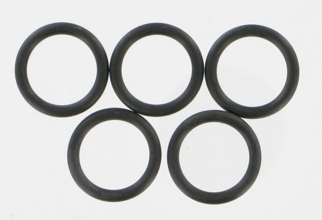 Lot de 5 joints toriques COMAP