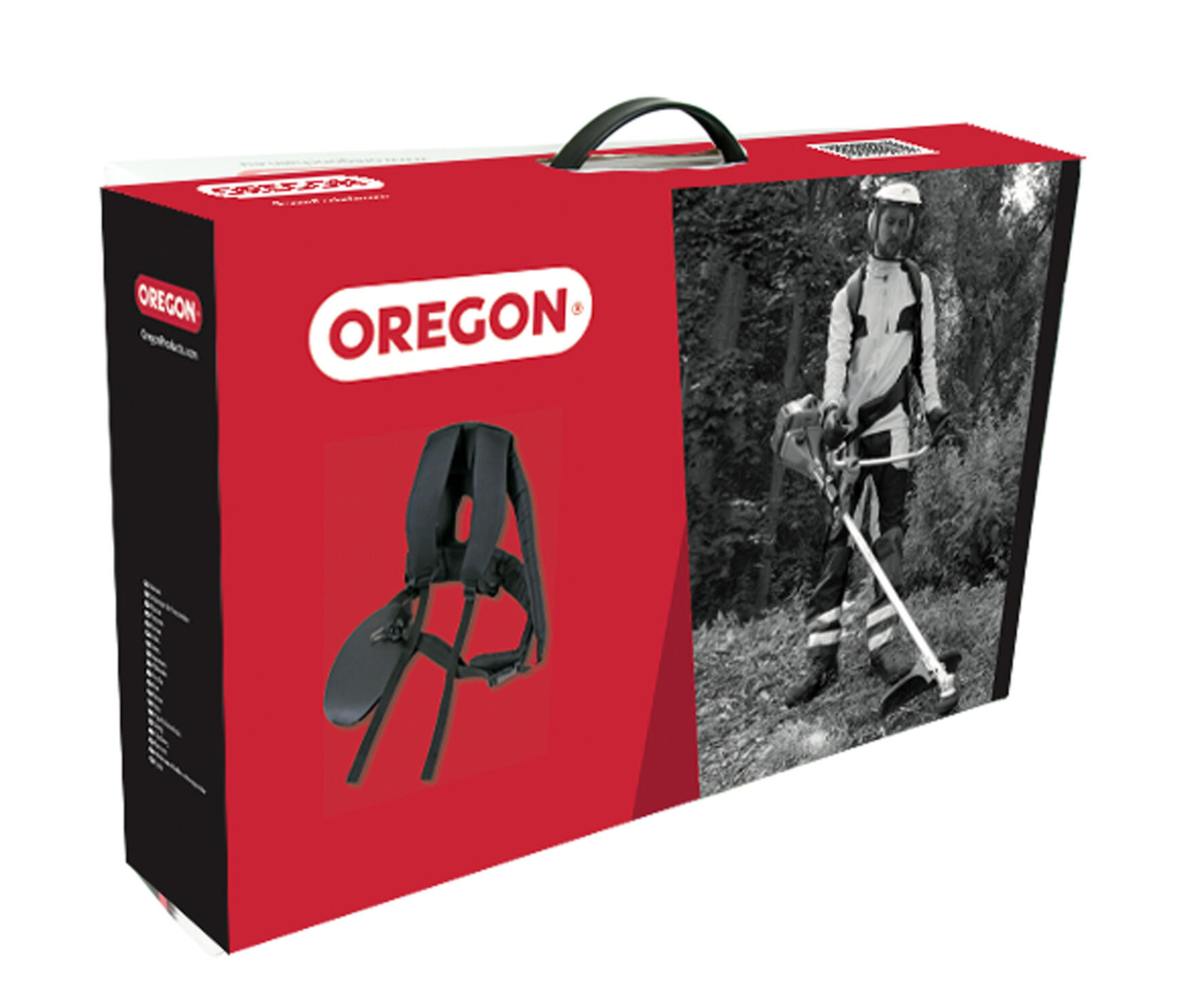 Harnais Professionnel OREGON - 2