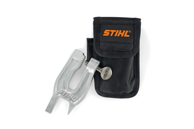 Guide d'affûtage STIHL pour tronçonneuse S260g