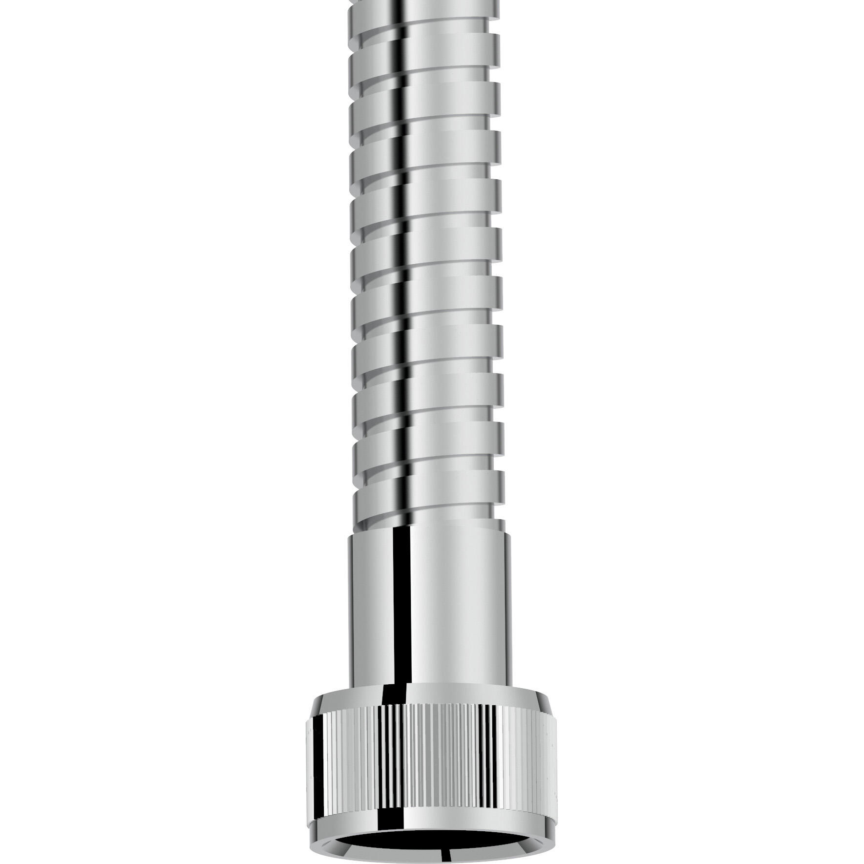 Trio (pommeau de douche, flexible et support de douche) 1 jet(s) JACOB DELAFON L - 3
