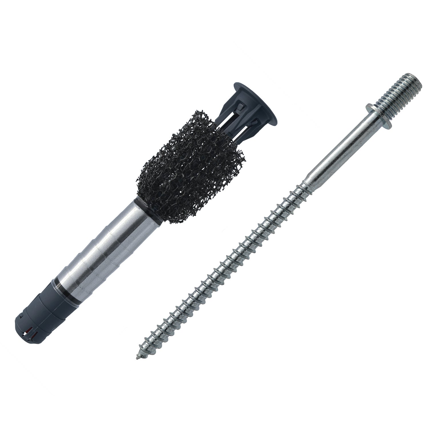 Kit de scellement chimique à expansion drak RED HEAD, Diam.16 x L.135 mm - 4