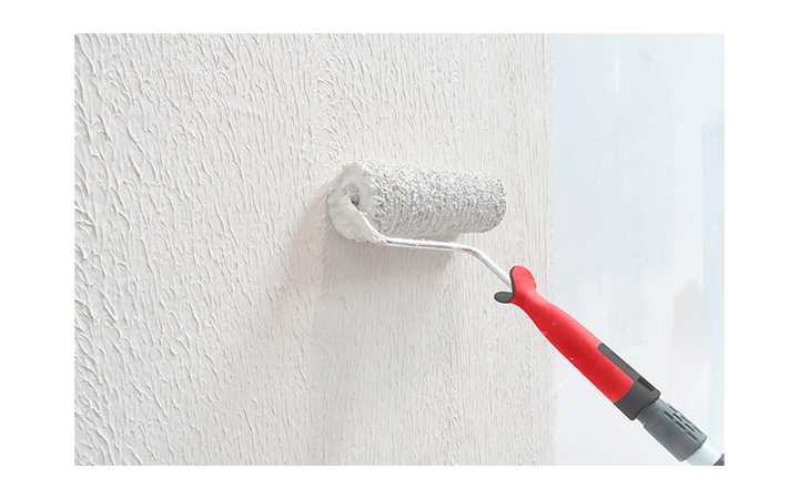 Recharge de rouleau pour enduire ROLL'ENDUIT®  l.180 mm L'OUTIL PARFAIT - 2