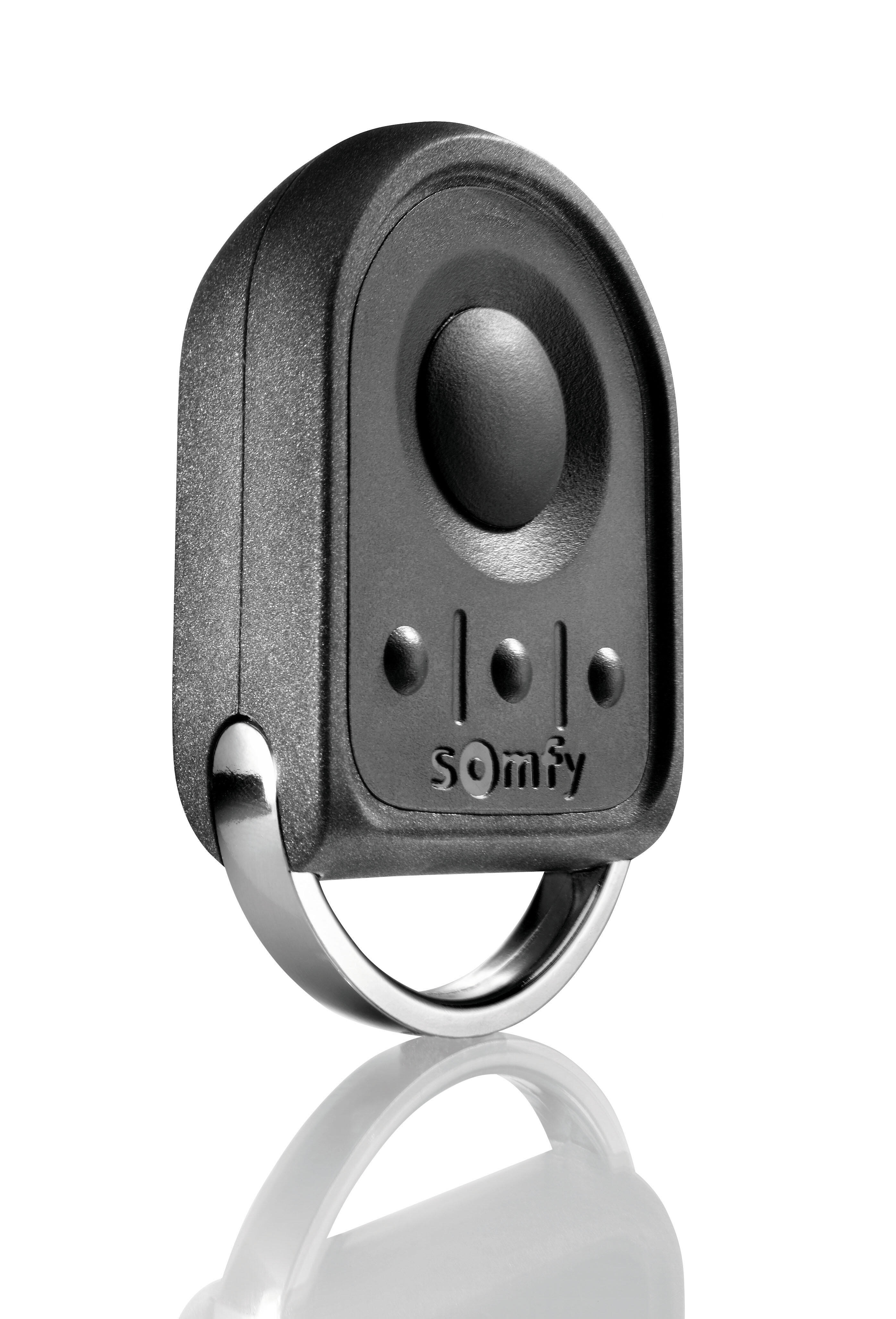 Télecommande KEYGO RTS, SOMFY 1841064 - 2
