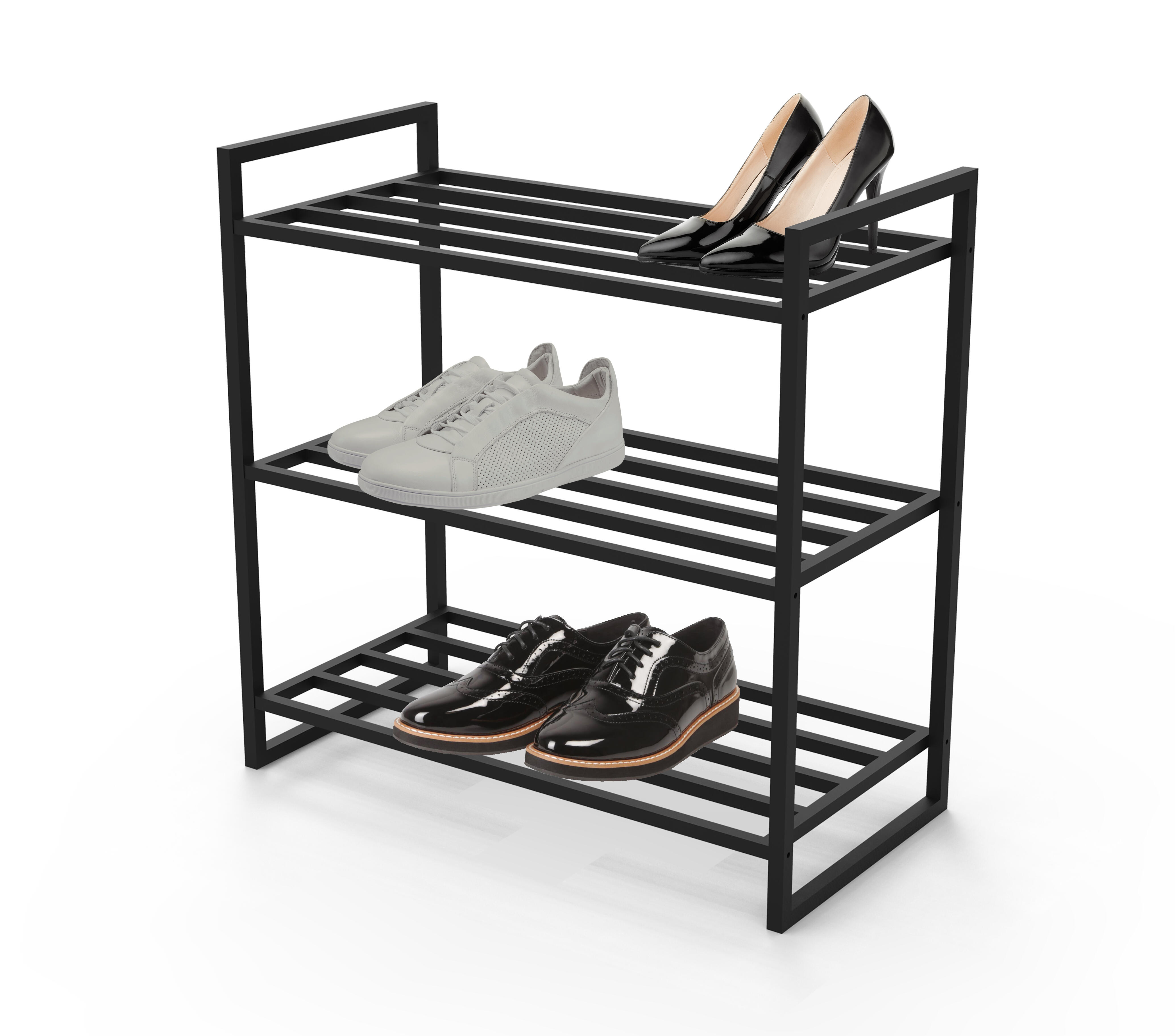 dressing chaussures leroy merlin