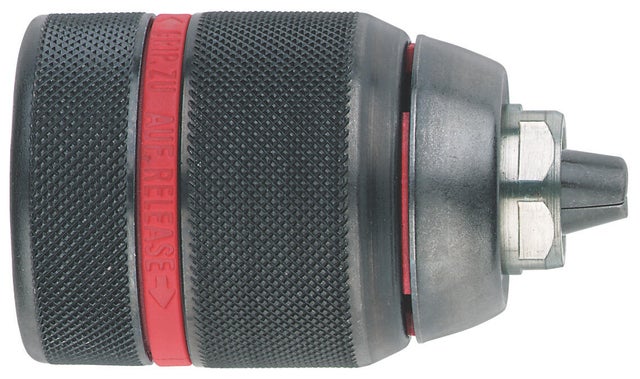 Mandrin autoserrant autoserrant D.1.5 à 13 mm METABO Mandrin à serrage rapide fu