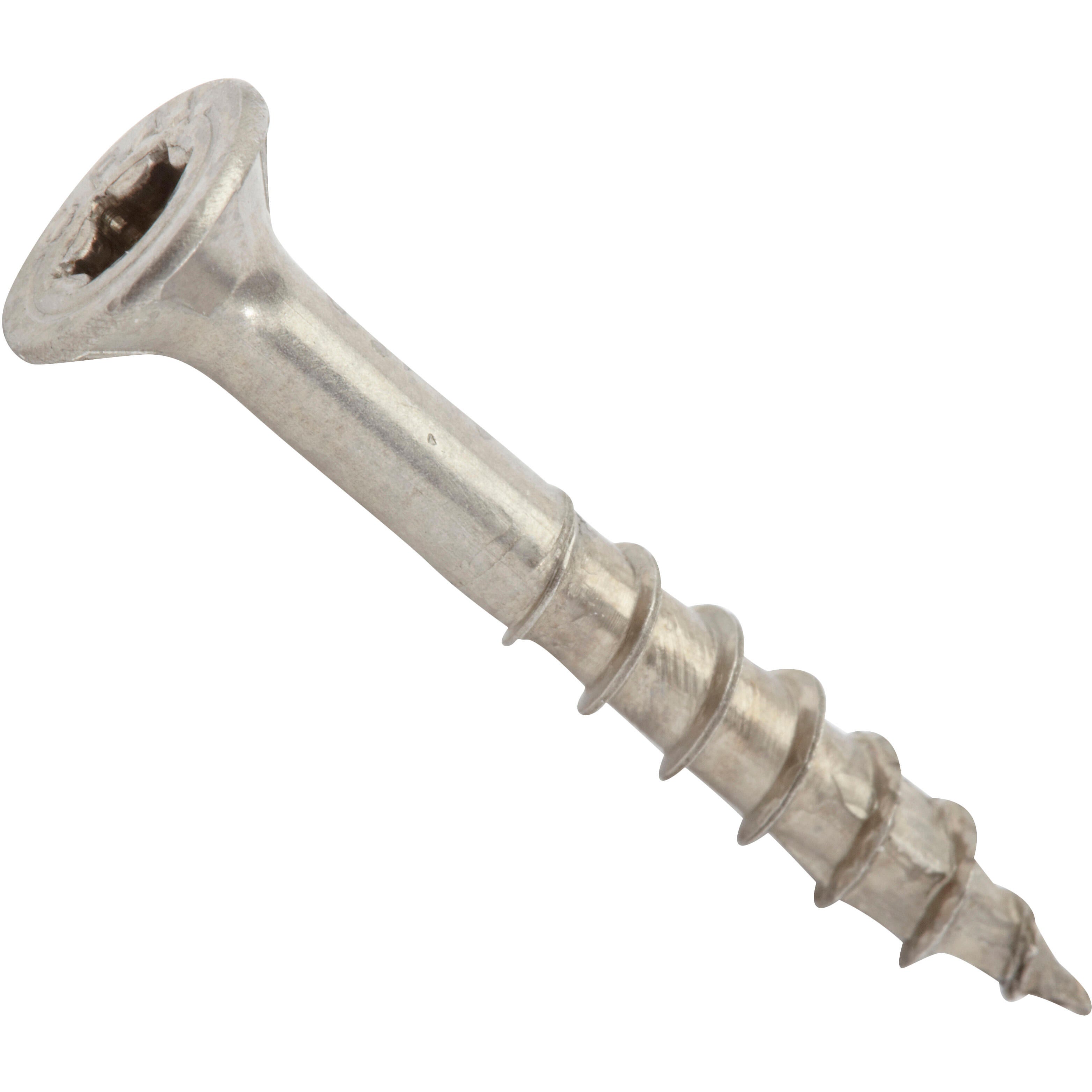 25 vis acier inoxydable tête fraisée t-star+ SPAX, Ø4 x L.30 mm - 3