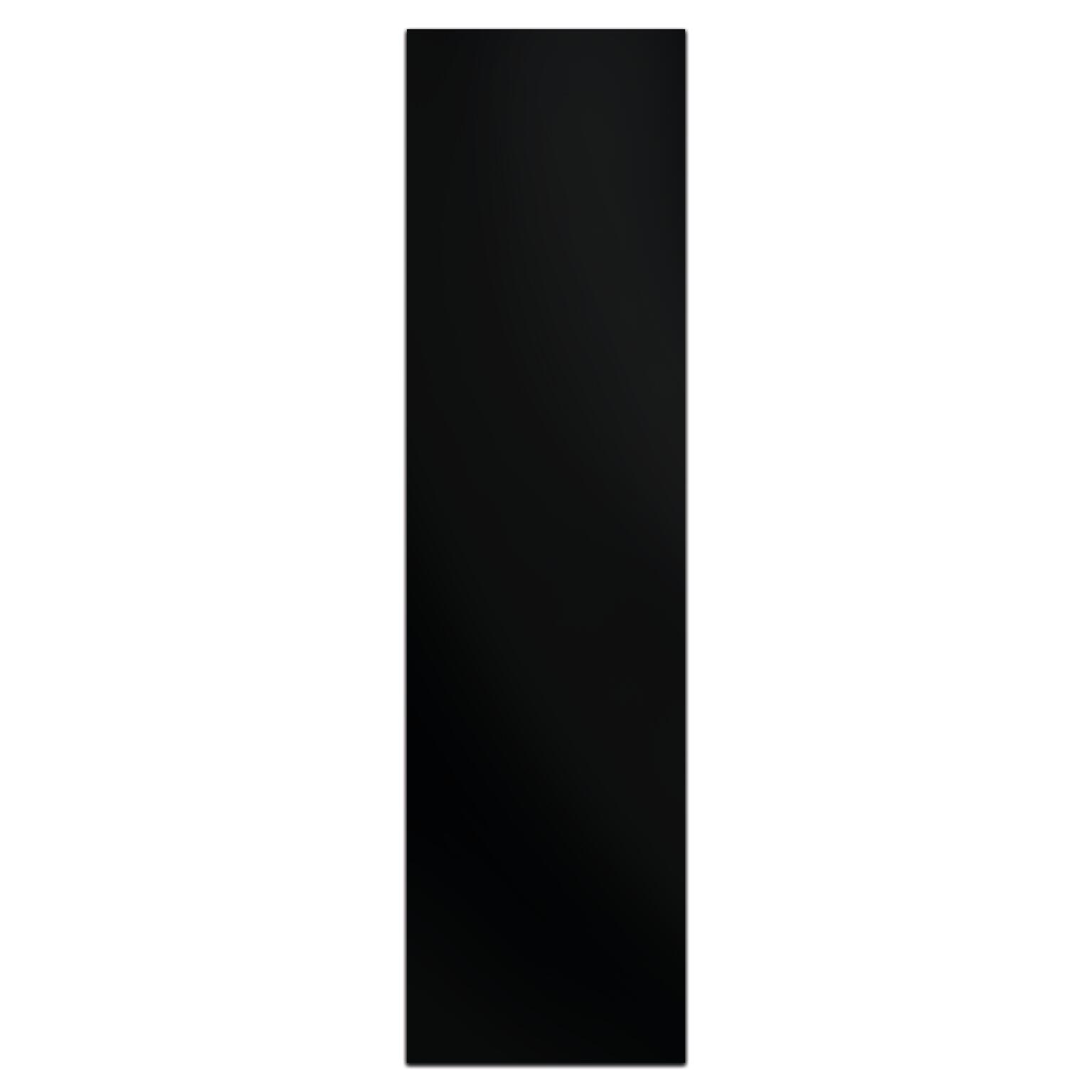 Joue Black l.67 x H.260 x P.3.2cm - 4