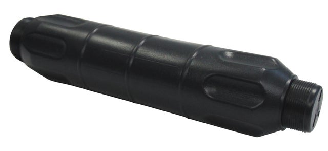 Bouteille d'hivernage pour skimmer piscine Anti gel gizzmo AQUALUX