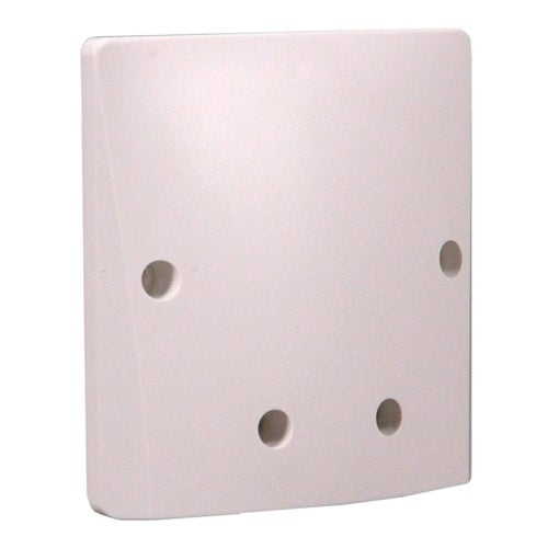 Sortie de câble Perfect, blanc, DEBFLEX - 2