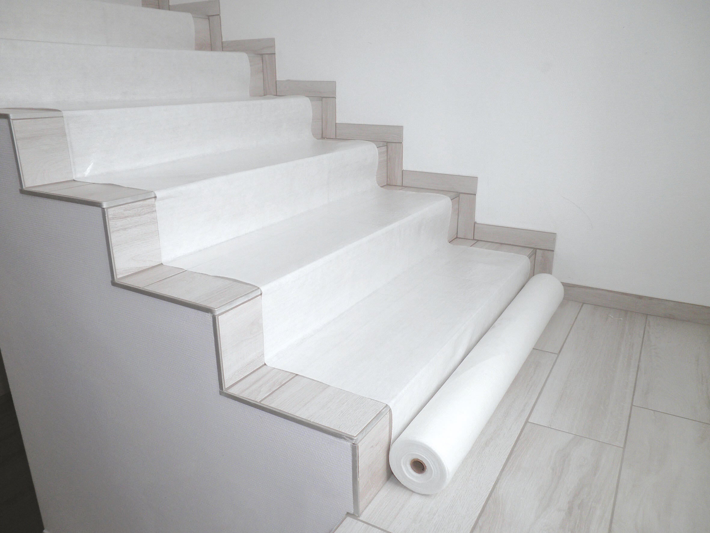 Bâche de protection Plastnfix MULTIPLAST L.10 x l.0.9m - 2
