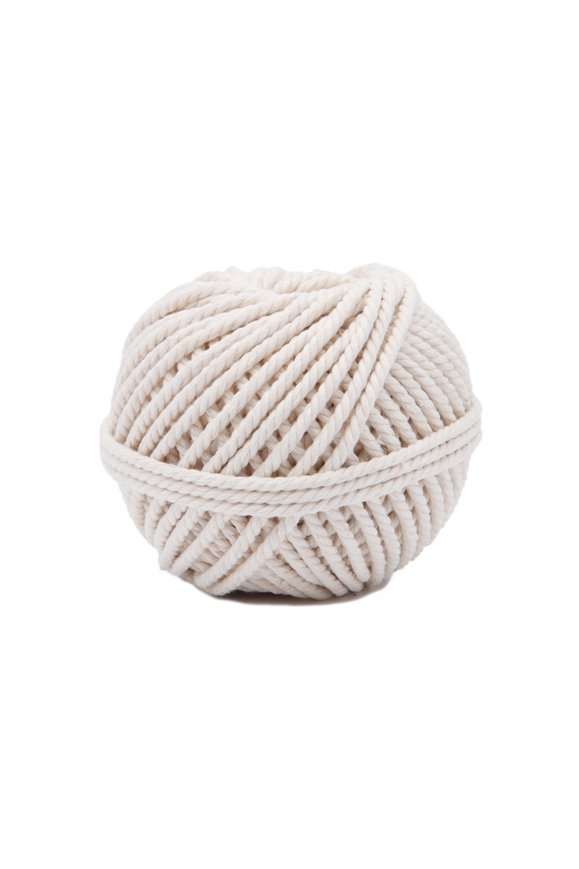Ficelle coton beige, longueur 17 m LA CORDELINE - 2