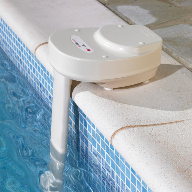 Alarme pour piscine enterrée Sensor Premium